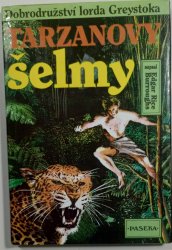 Tarzanovy šelmy - 