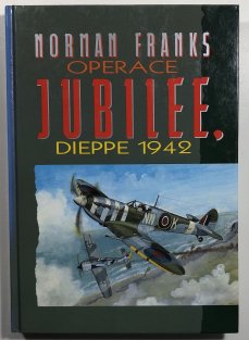 Operace Jubilee, Dieppe 1942