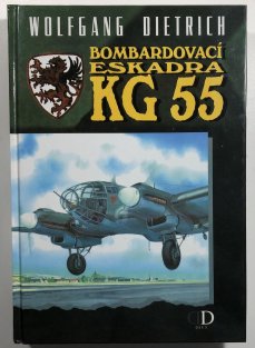 Bombardovací eskadra KG 55
