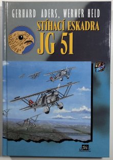 Stíhací eskadra JG 51