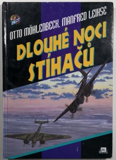 Dlouhé noci stíhačů