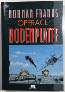 Operace Bodenplatte