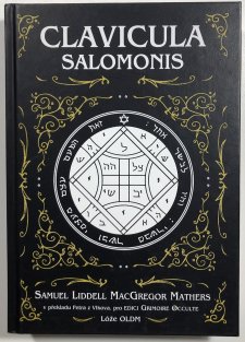 Clavicula Salomonis