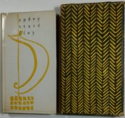 Zpěvy staré Číny - 