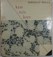 Kam teče krev - 