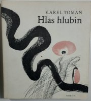 Hlas hlubin - 