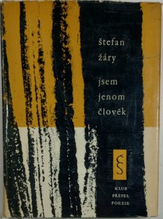 Jsem jenom člověk