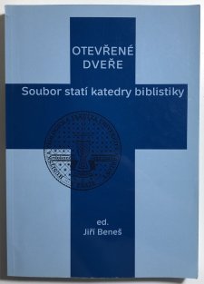 Otevřené dveře