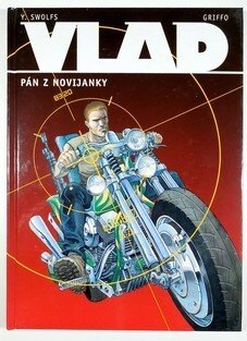 Vlad #02: Pán z Novijanky