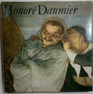Honoré Daumier