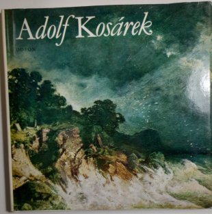 Adolf Kosárek