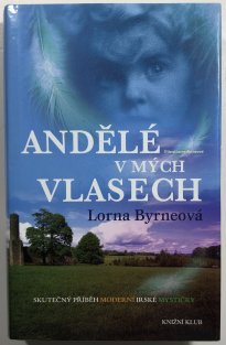 Andělé v mých vlasech