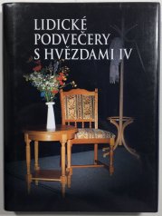 Lidické podvečery s hvězdami IV - 