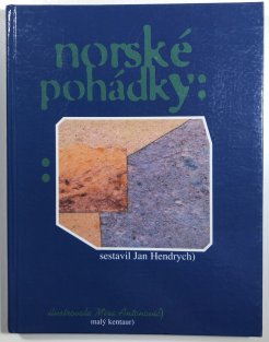 Norské pohádky