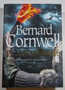 Plamenonosič - Saské kroniky 10