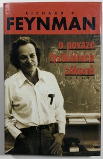 O povaze fyzikálních zákonů