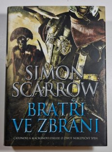 Bratři ve zbrani - Orel 13
