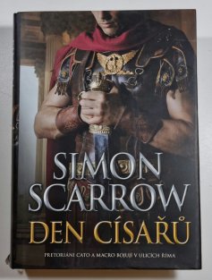 Den císařů - Orel 16