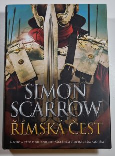 Římská čest - Orel 20