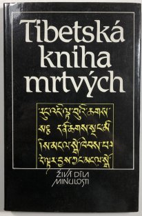 Tibetská kniha mrtvých