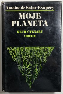 Moje planeta