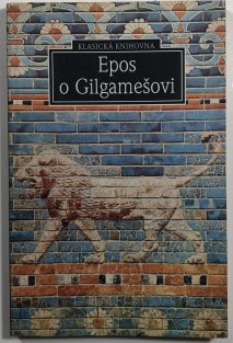 Epos o Gilgamešovi