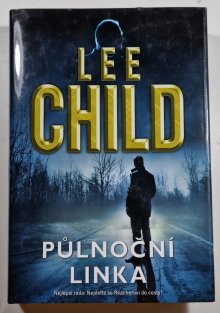 Půlnoční linka - Jack Reacher 22