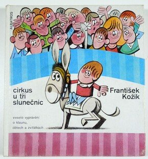 Cirkus U tří slunečnic