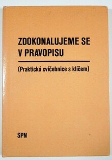 Zdokonalujeme se v pravopisu