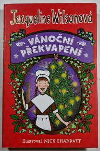 Vánoční překvapení