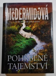 Pohřbené tajemství - Karen Pirieová 5
