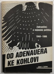 Od Adenauera ke Kohlovi
