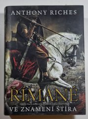 Ve znamení štíra - Římané 10  - 