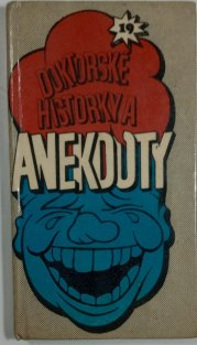 Anekdoty 19 - Doktorské historky a anekdoty