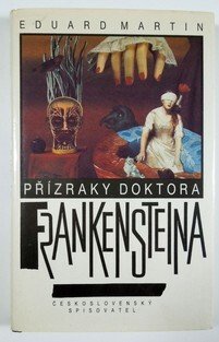 Přízraky doktora Frankensteina