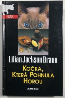 Kočka, která pohnula horou