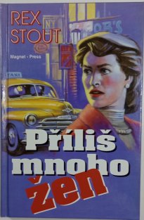 Příliš mnoho žen