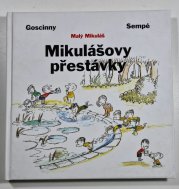 Mikulášovy přestávky - Malý Mikuláš - 