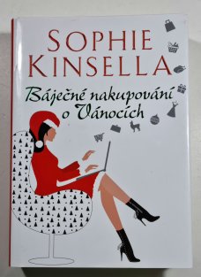 Báječné nakupování o Vánocích