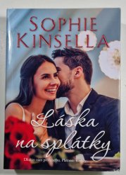 Láska na splátky - 