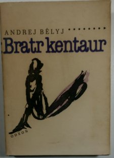 Bratr kentaur