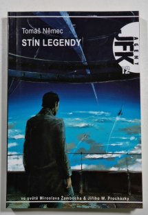 Agent JFK 12: Stín legendy