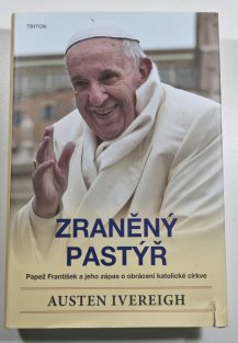 Zraněný pastýř
