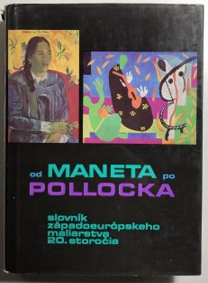 Od Maneta po Pollocka (slovensky)