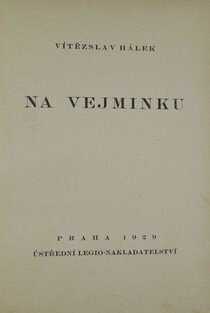 Na vejminku