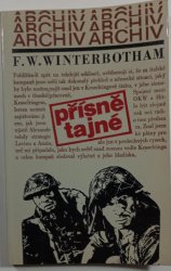 Přísně tajné - 
