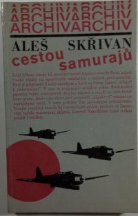 Cestou samurajů