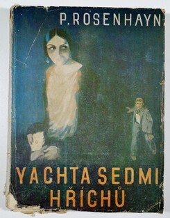 Yachta Sedmi hříchů