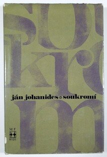 Soukromí