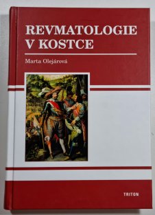 Revmatologie v kostce